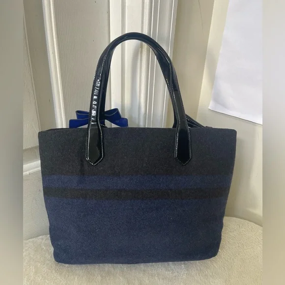 Coach Tote Bag EUC - Picture 3 of 12